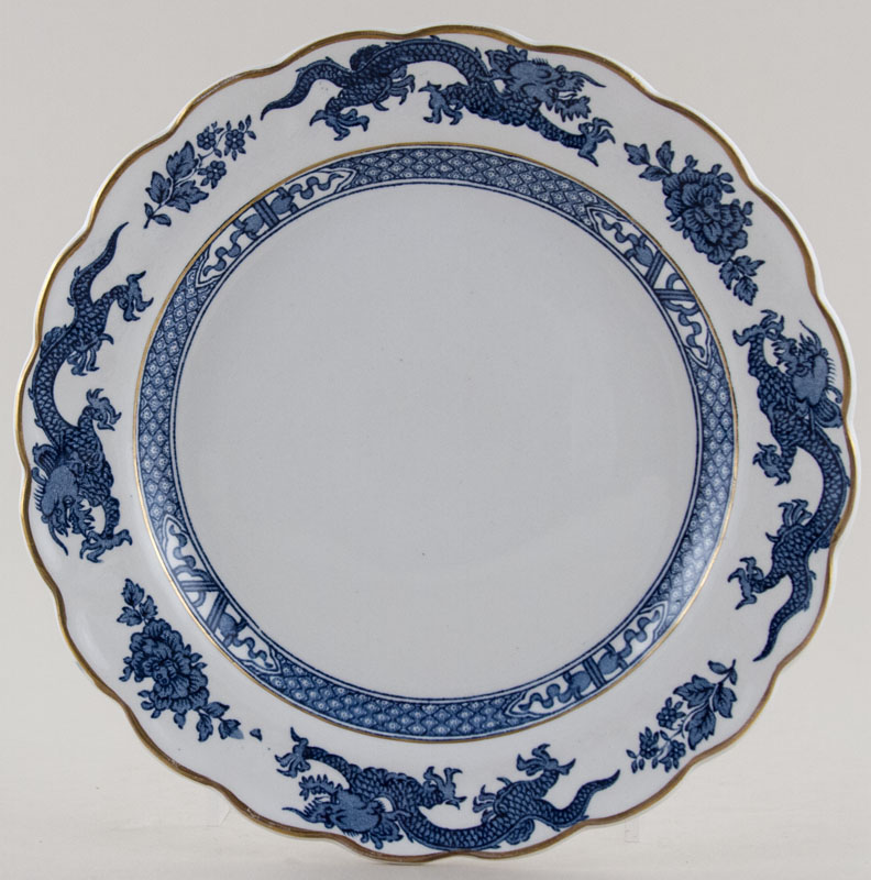 Plate c1950